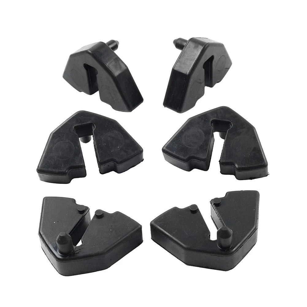 Rear Wheel Cush Drive Damper For Suzuki GSX1300R GSX-R600 GSX-R750 GSX-R1000