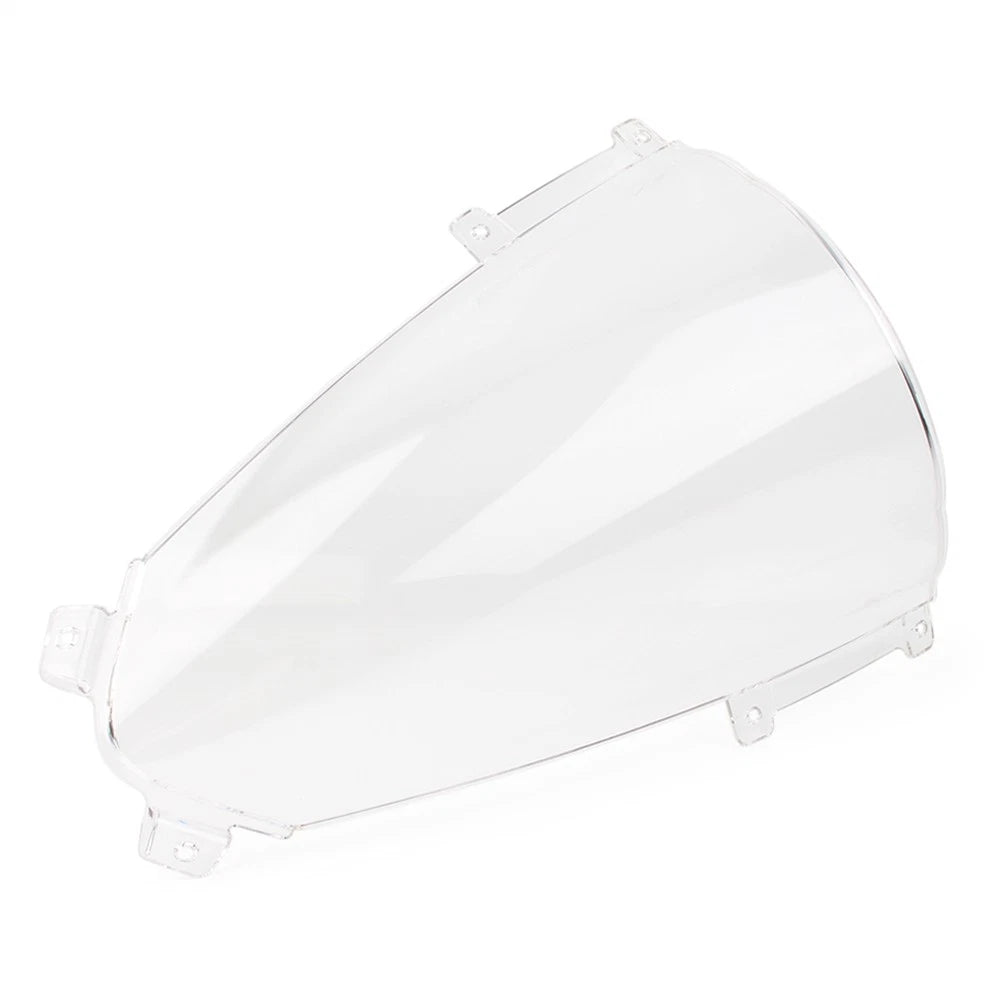 Windscreen Windshield for Ducati Panigale V4 V4S Racing Screen 2019 20 V4R Clear