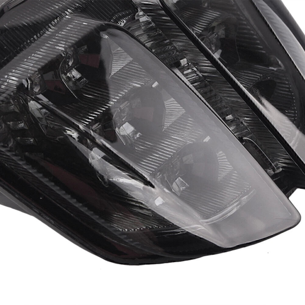 LED Tail Brake Stop Light Turn Signal Lamp For Suzuki GSXR 600 750 2006-2007 US