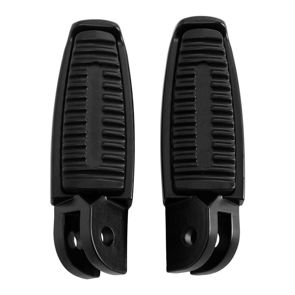 Front Driver Rider Foot Pegs Footrests For Harley Nightster Special RH975S 23-25