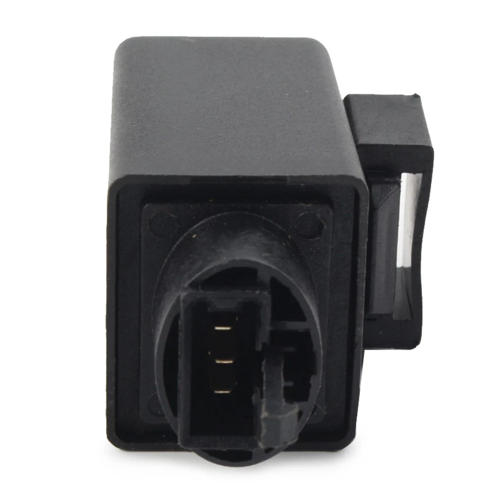 US Turn Signal Flasher Relay For Honda CBR400 NC23 NV400 Shadow CBR600 F2 CBR900