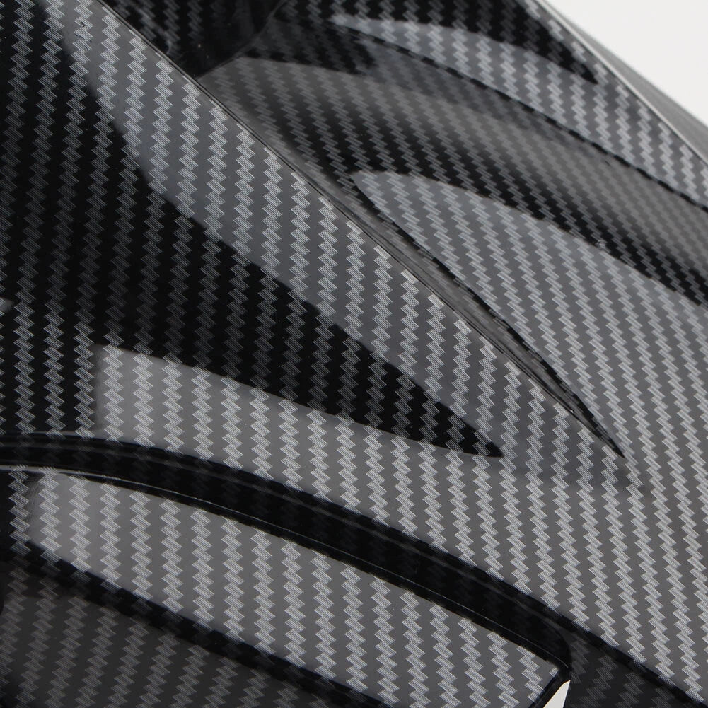 Rear Hugger Mudguard ABS Fairing For Honda CBR1000RR 2008-11 Carbon Fiber