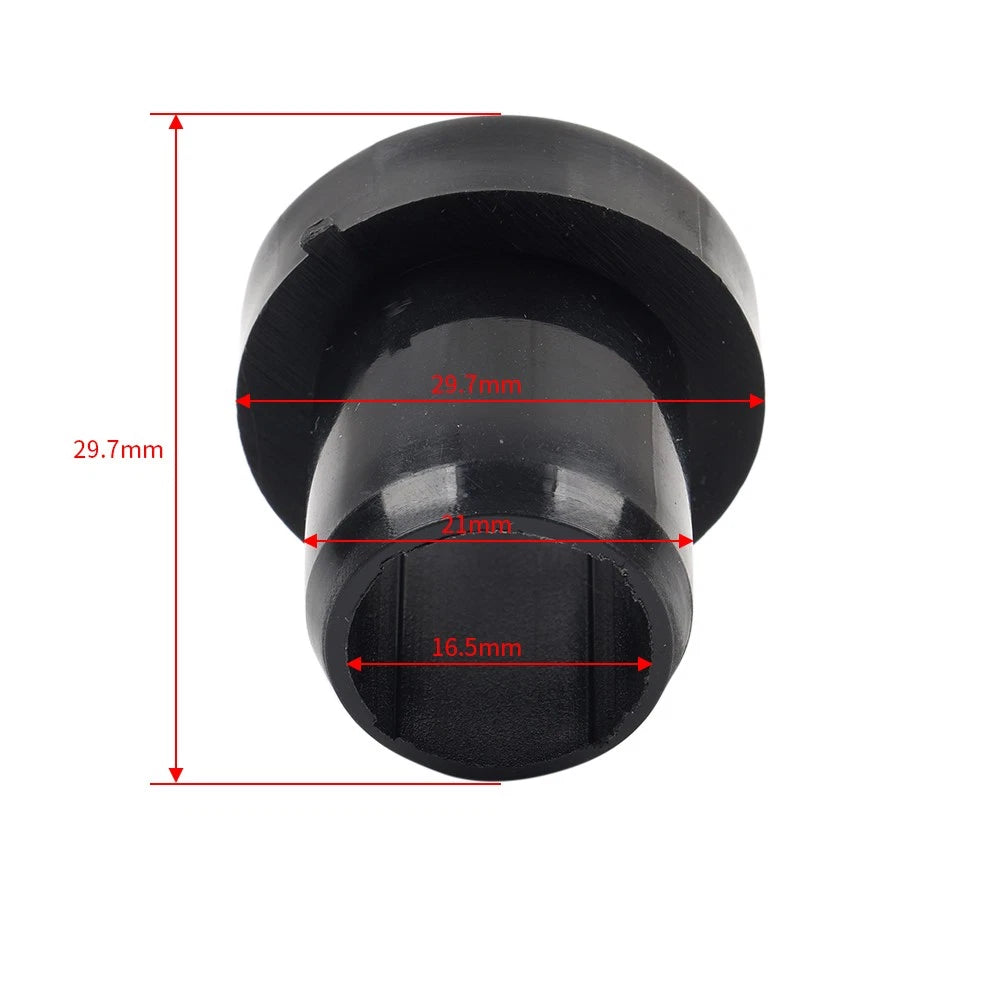Short Bushing Swing Arm For CF Moto Cforce Uforce Z Force 9060-050003 Black US