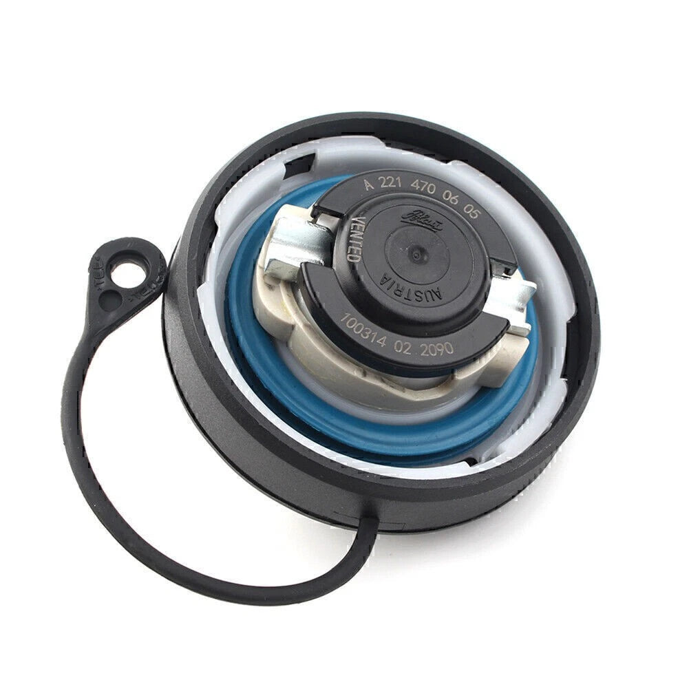 2214700605 Fuel Tank Gas Filler Cap For Mercedes-Benz C CL CLS E G GLK SLK US