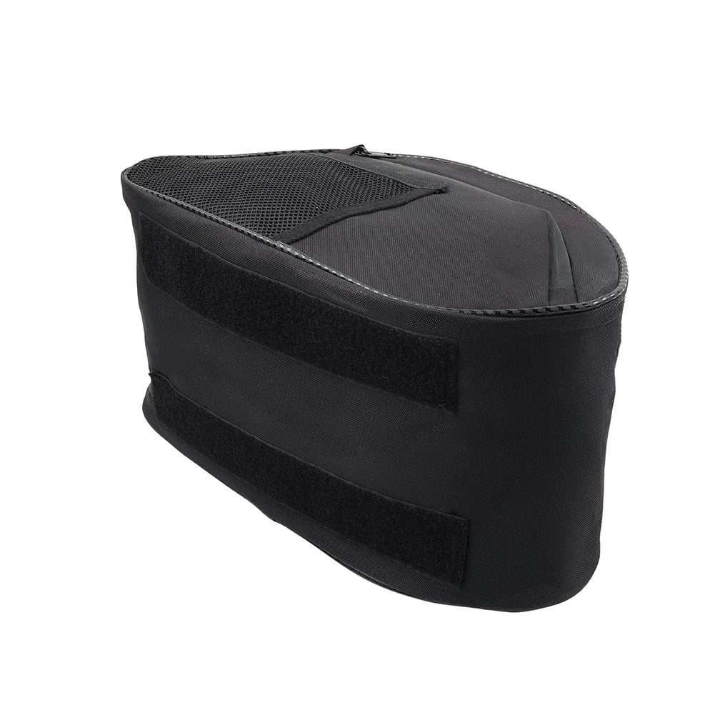 US UTV Center Console Seat Storage Bag For Polaris General 1000 4 Seats 2016-20