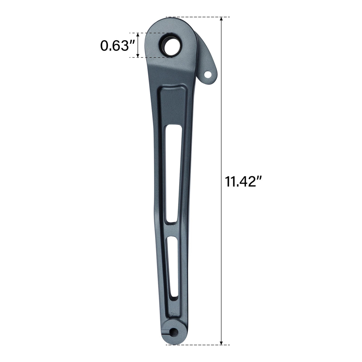 Front Rear Footpeg Shifter Brake Lever Peg For Harley Heritage Classic 18-24 23