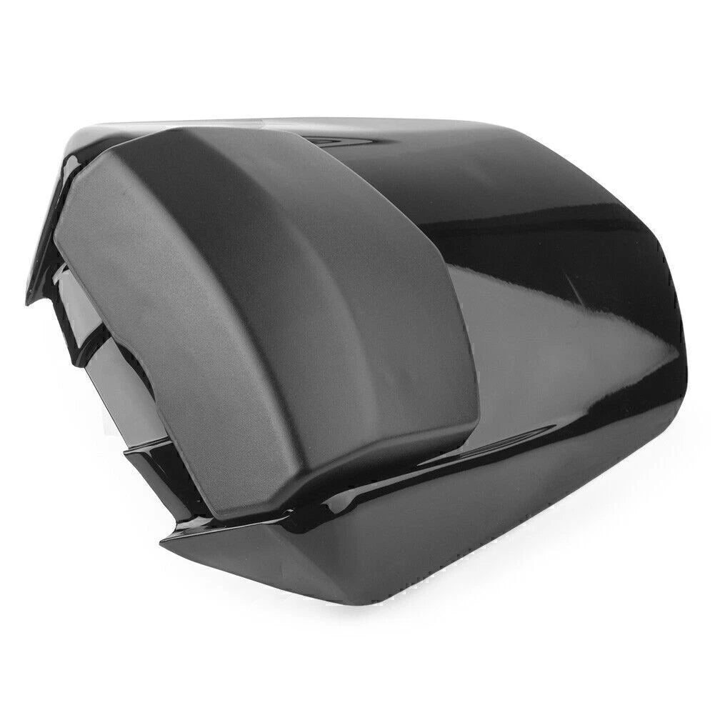 Rear Pillion Passenger Fairing Cowl Cover For Yamaha YZF-R1 2004-2006 Black