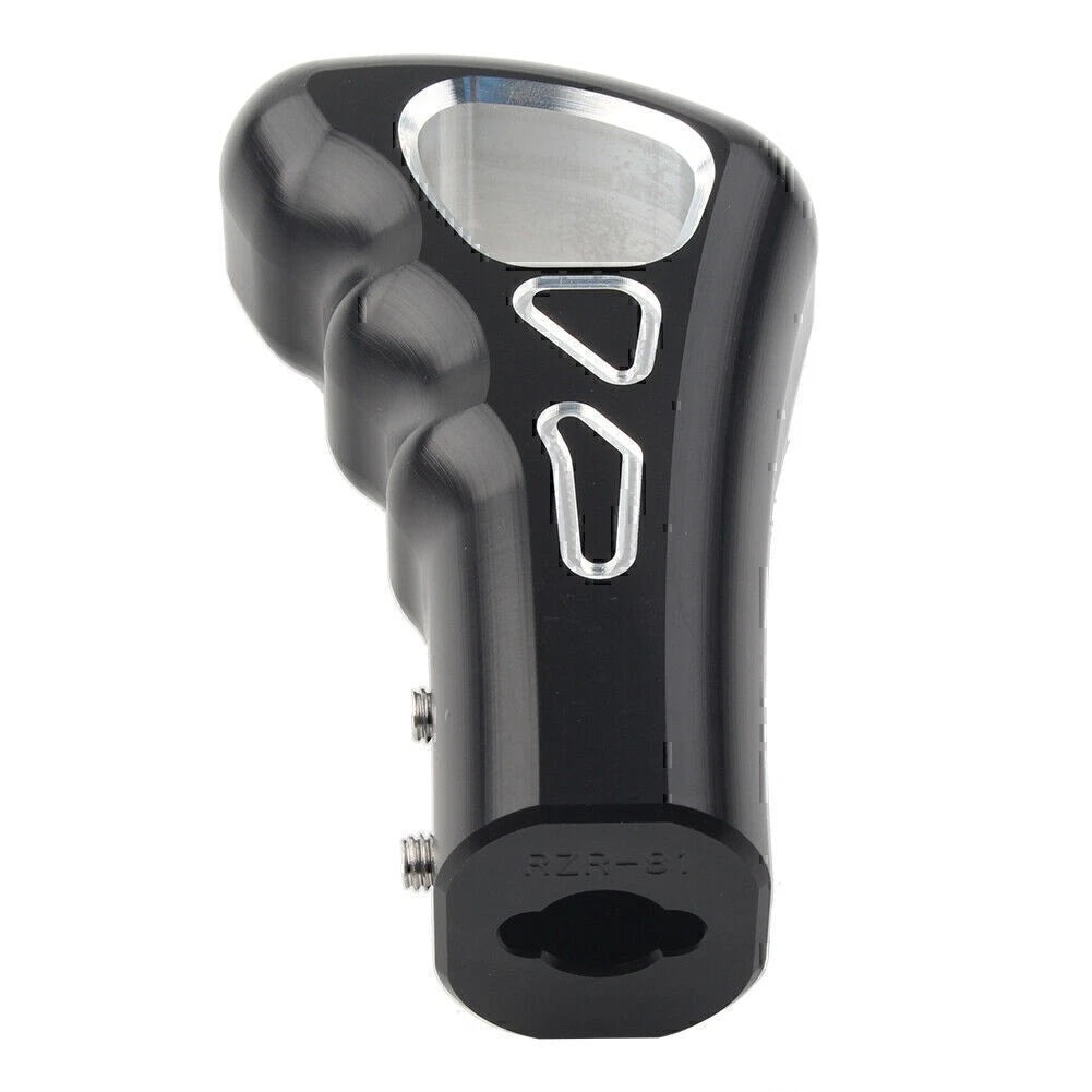 Gear Selector Shift Knob Fit Polaris 900/ ACE/ MILITARY/ RZR/ SPORTSMAN Black US