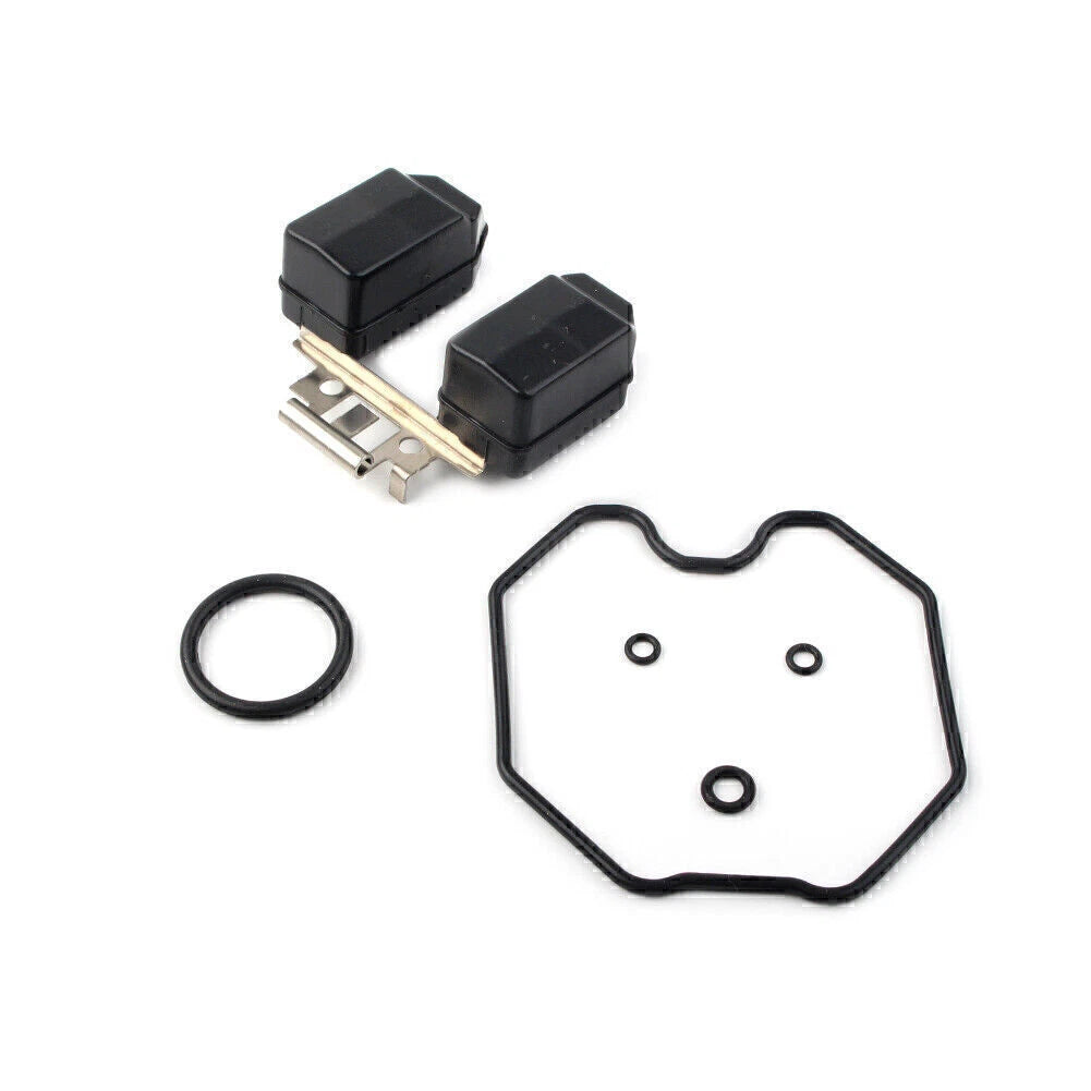 Carburetor Carb Rebuild Repair Kit Jets Float Kit for Honda XR400R 1998-2004 USA