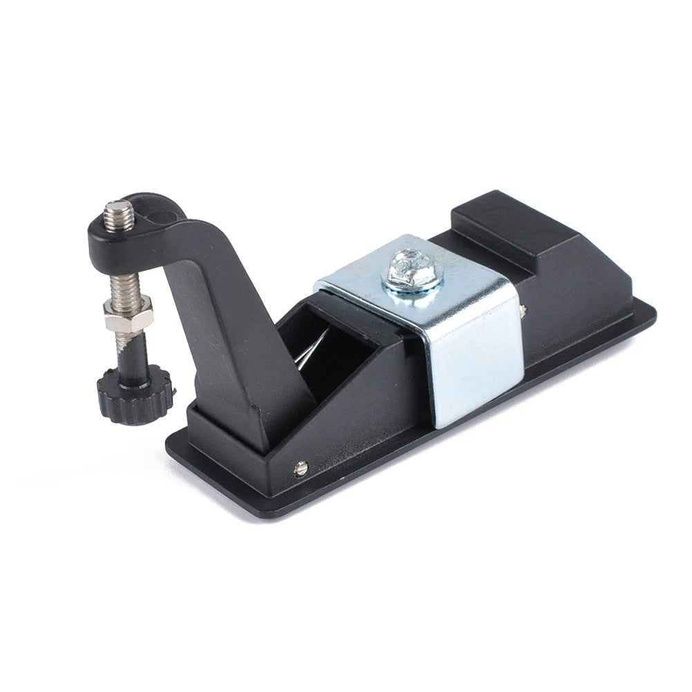 Adjustable Lever Hand Operated Compression Latch with Raised Fit RV Fit trailer