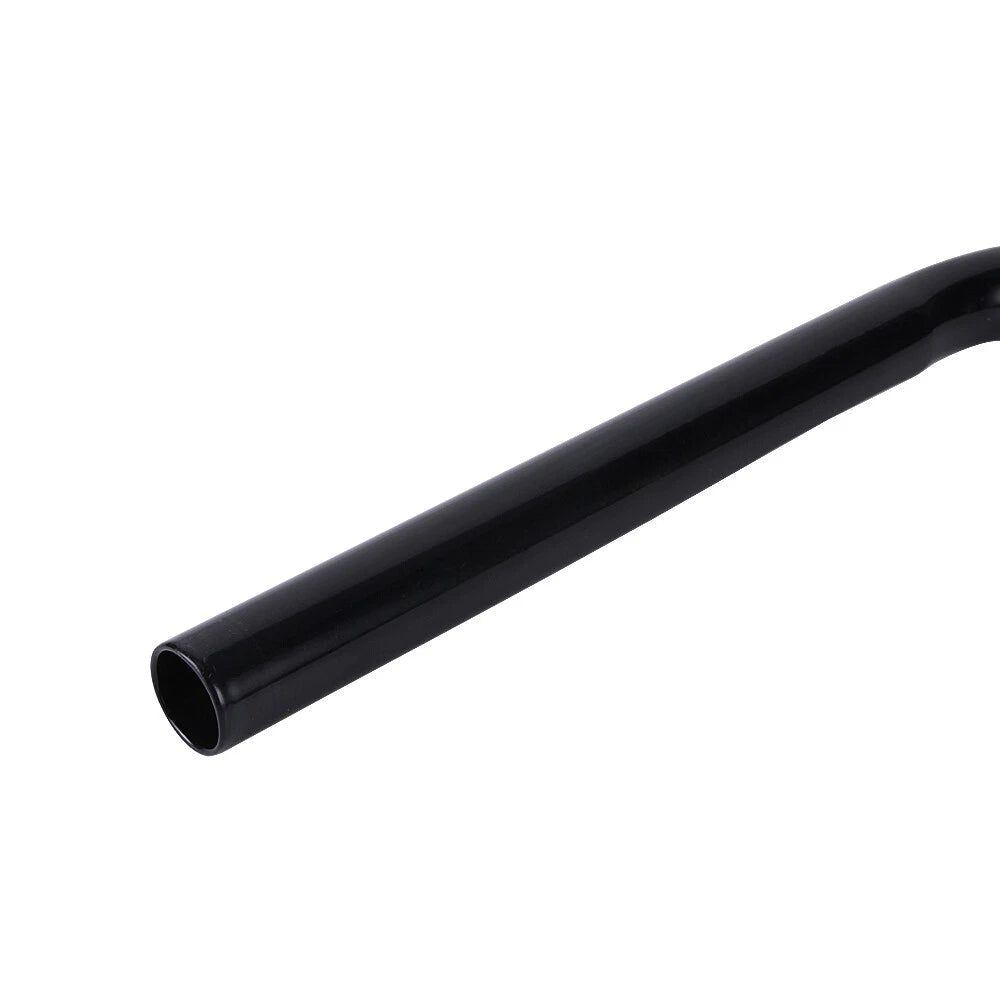 1'' Drag Bars Motorcycle Custom Handlebar For Harley Sportster 1200 Softail Dyna