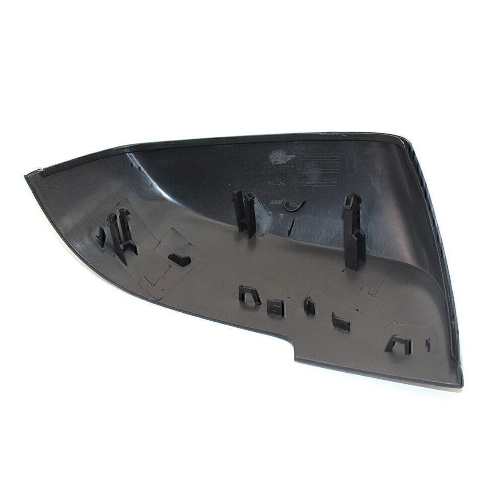 1x Gloss Black Left Mirror Cover Cap for BMW F20 F21 F22 F30 F31 F32 F33 F36 E84