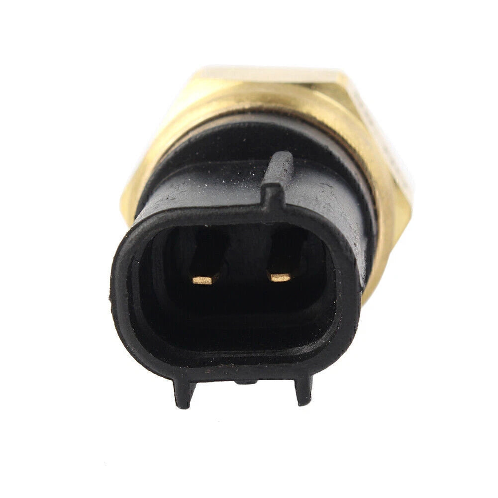 Radiator Cooler Fan Water Temp Sensor Thermo Switch Fits Suzuki GSXR600 TL1000S