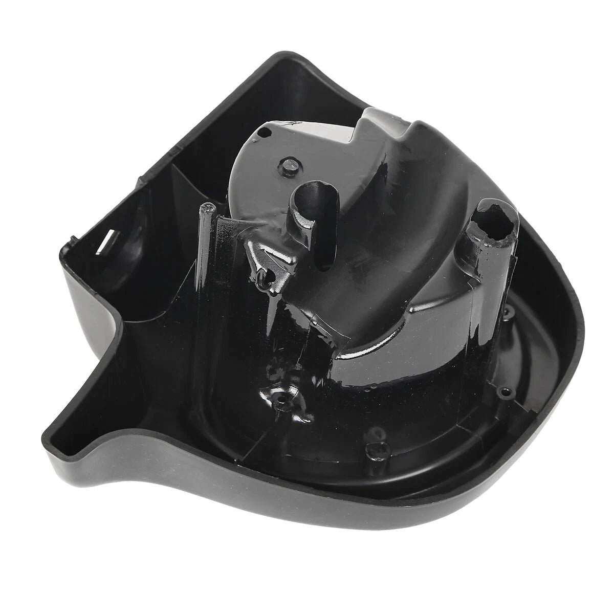 6.5" Speaker Pods Lower Vented Fairing Fit For Harley Electra Street Glide 93-13