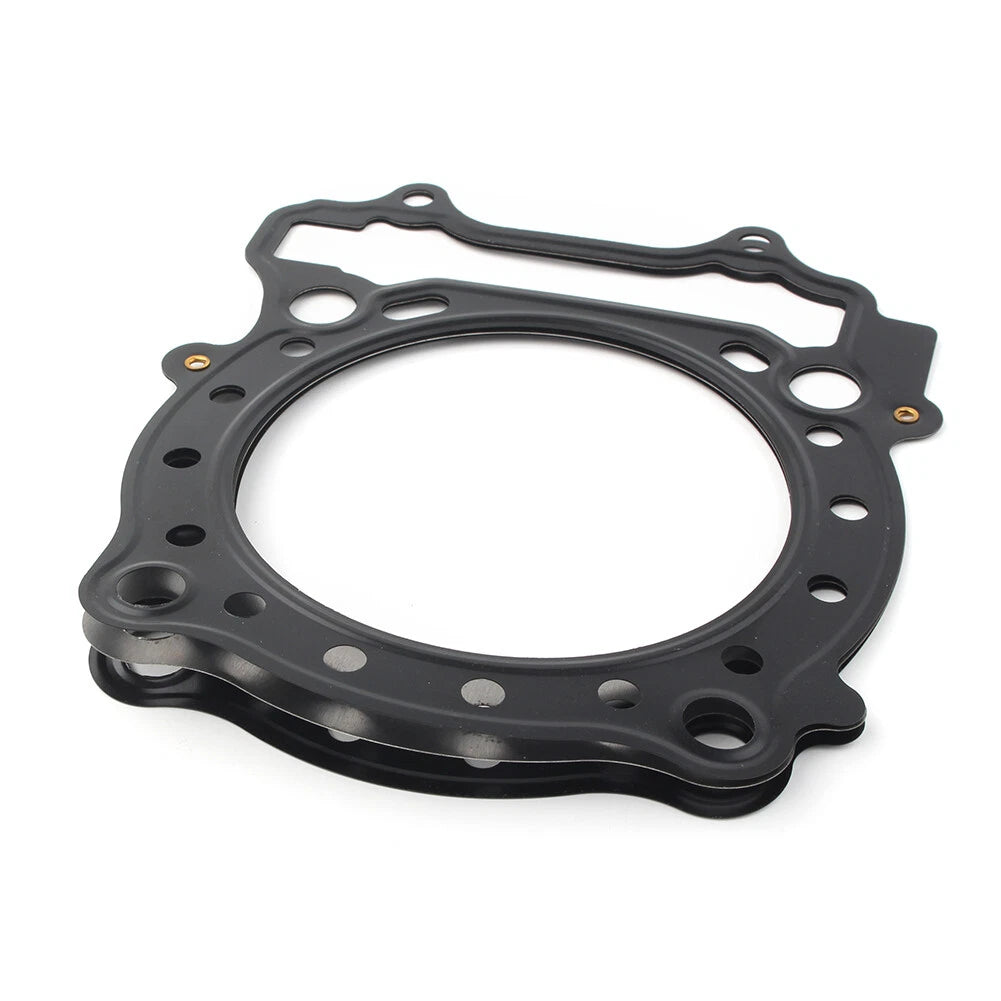 Complete Gasket Kit Top Bottom End Set Motor Fit Suzuki LTR450 2006-09 ATV US