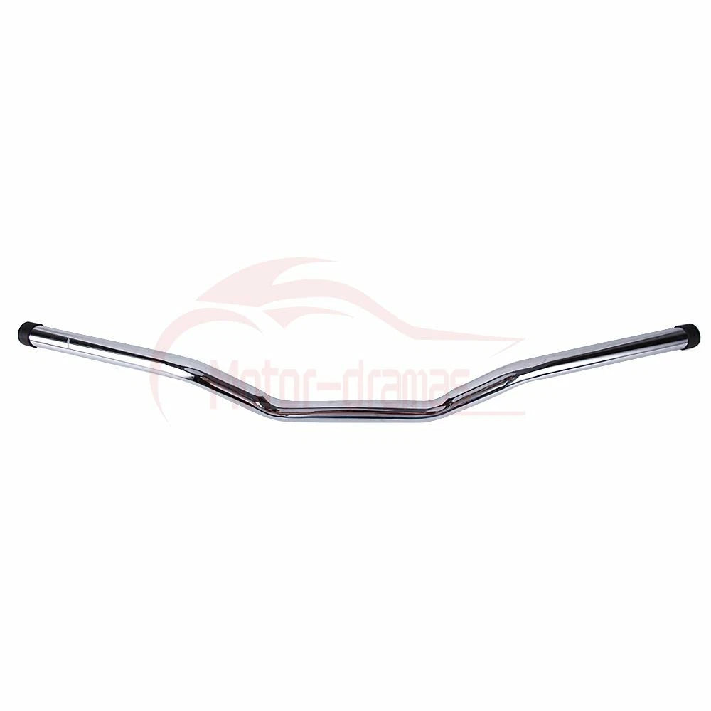 1"Custom Tracker Drag Bar Handlebars Bars Pullback For Harley Sportster 883 1200