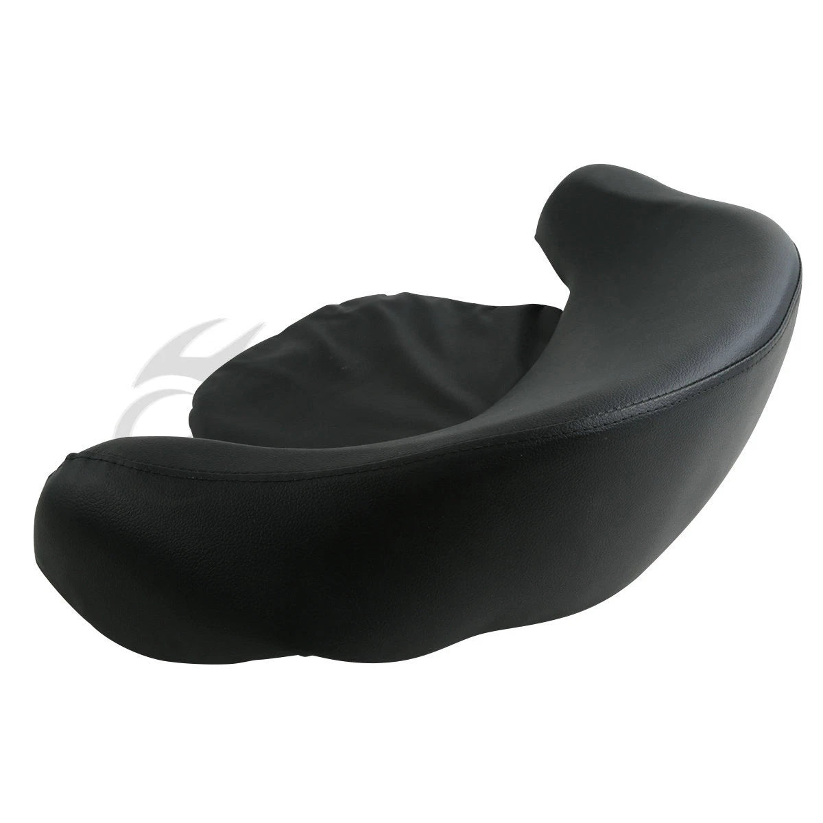 Razor Trunk Backrest Fit For Harley Touring Street Road Glide 97-13 12