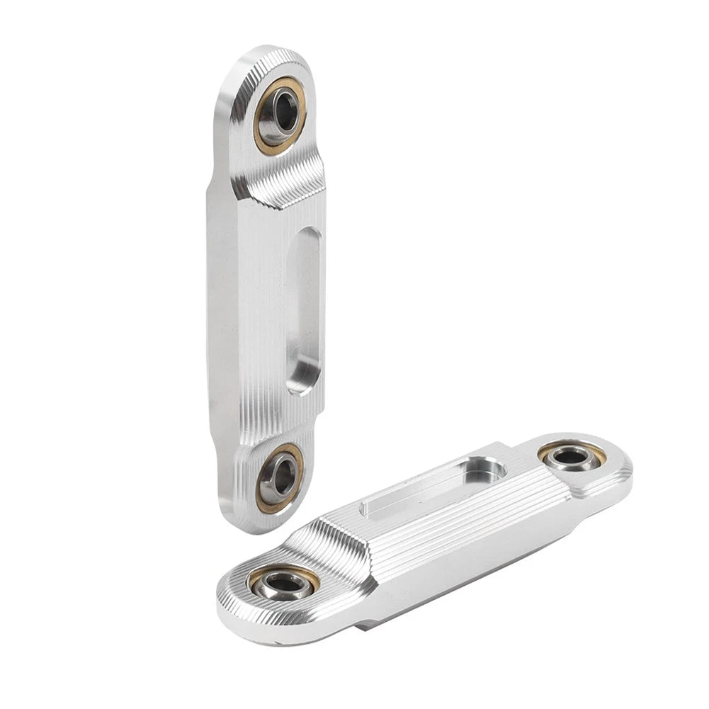 Front Sway Bar End Link For Can-Am Spyder RS RS-S RT RT-L RT-S ST ST-S Silver