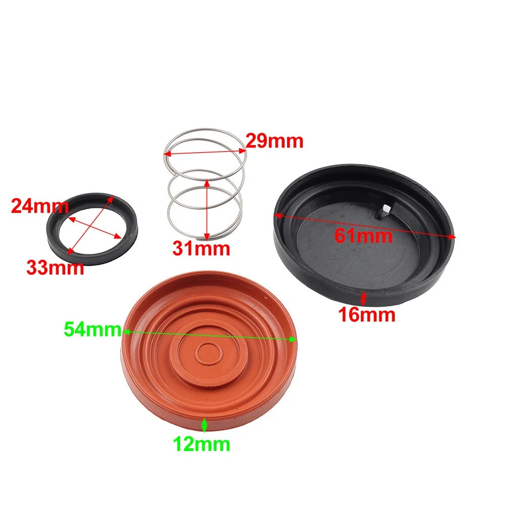 Engine Valve Cover Repair Kit For Land Rover Range Rover Sport For Jaguar XE XF