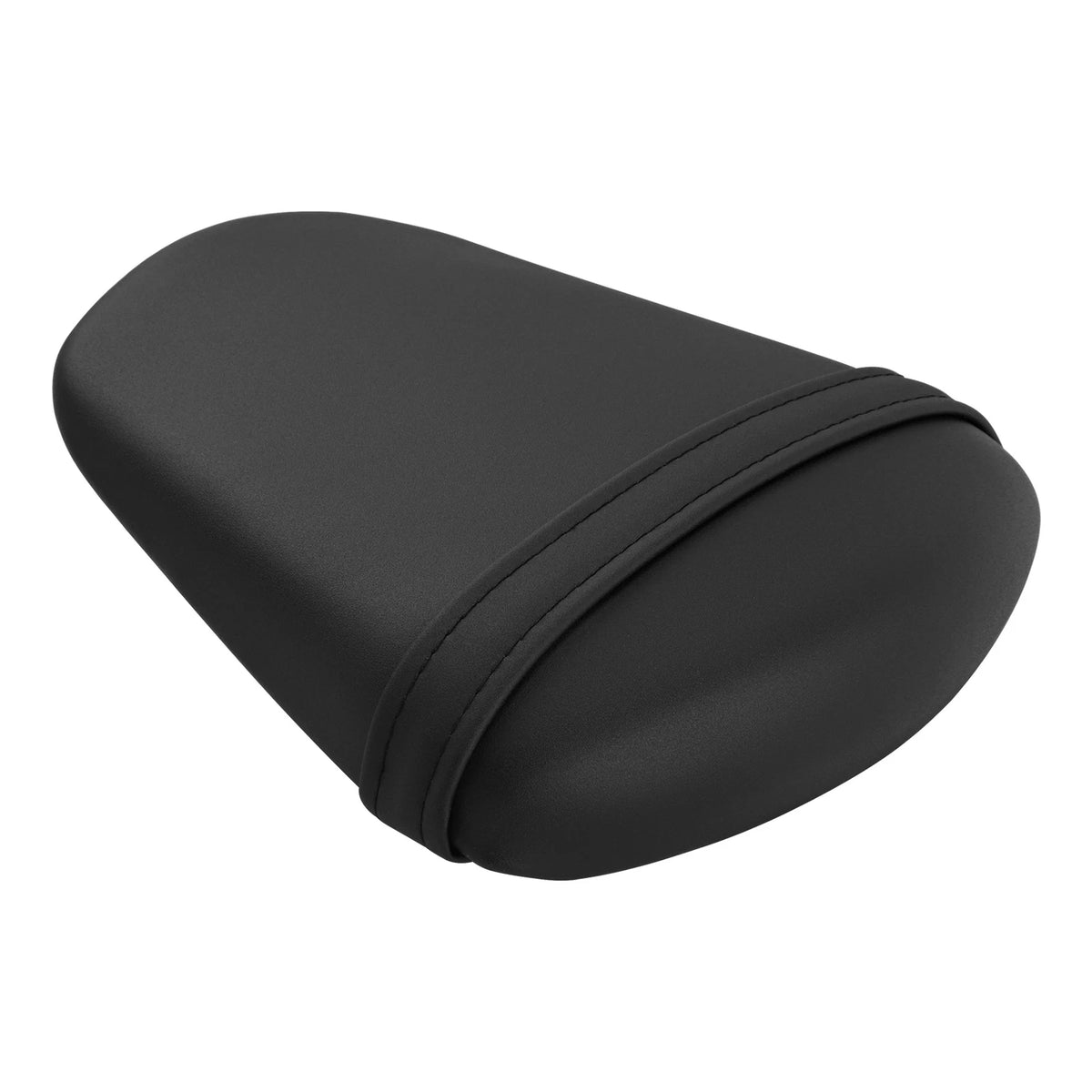 Rear Pillion Passenger Seat Fit For SUZUKI GSXR 600 750 2011-2026 2023 22 Black