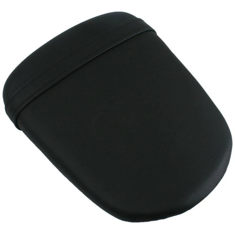 Black Driver Rider & Passenger Seat Fit For SUZUKI GSXR 600 750 2008-2010 2009