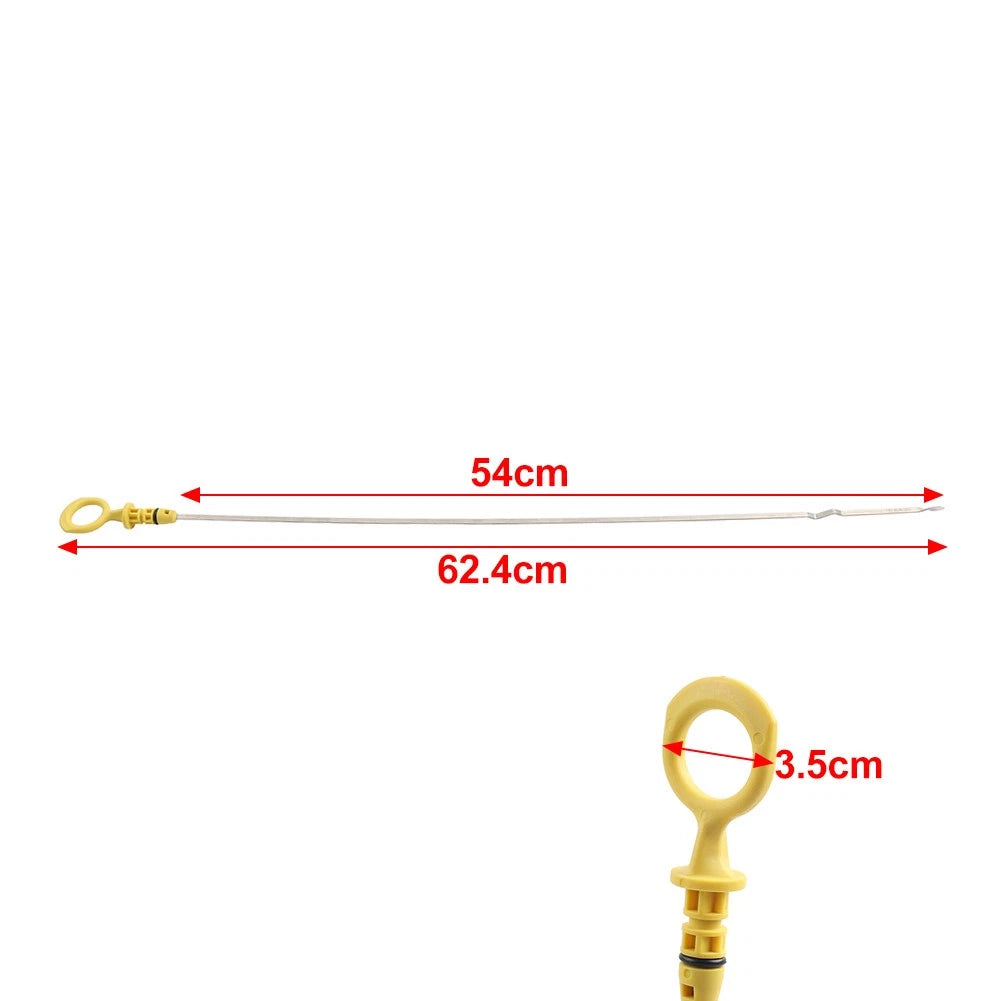 Engine Oil Level Dipstick Indicator For Land Rover Freelander 2 2008-2012