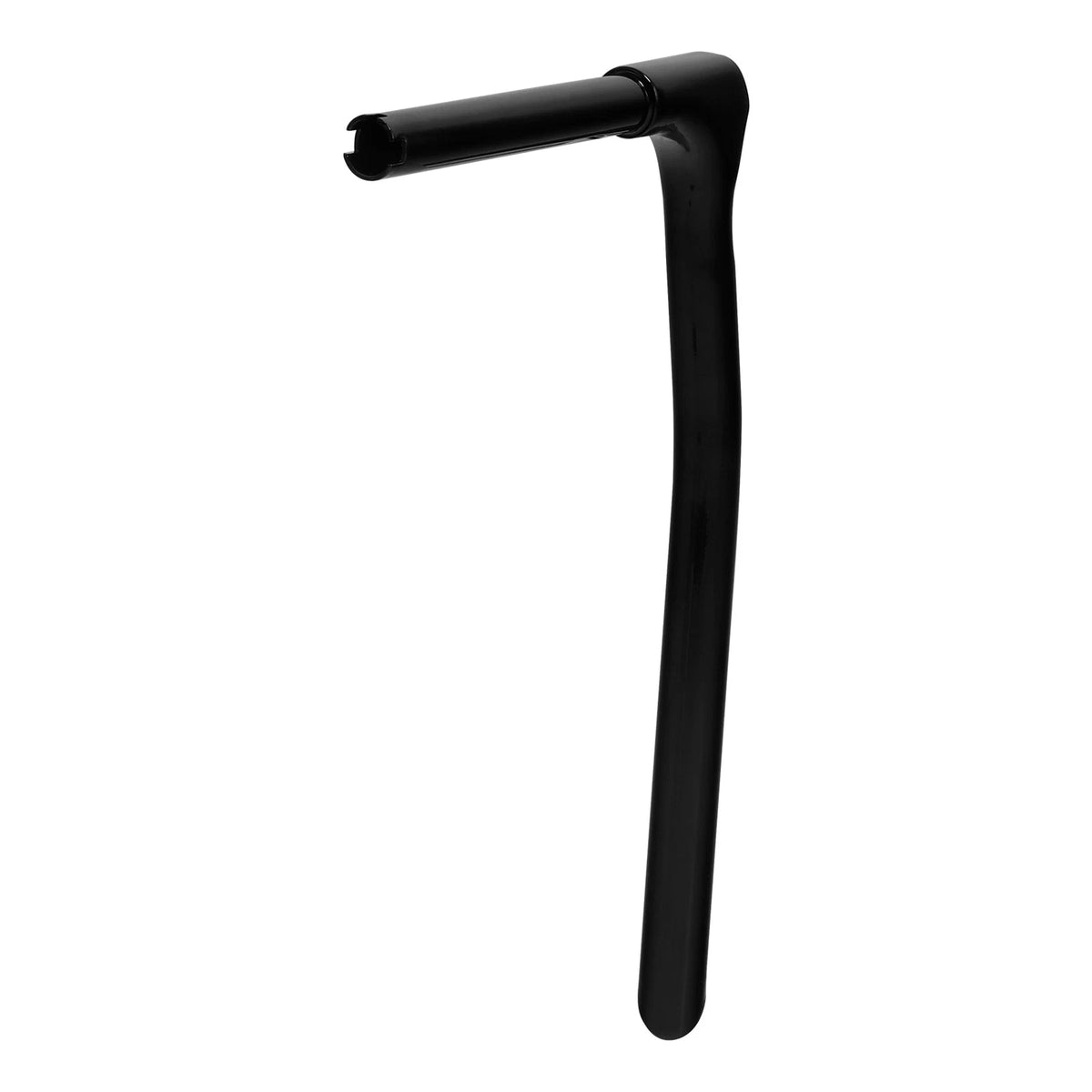 16'' Rise 1.26" Ape Handlebar Fit For Harley Softail Fat Boy Sport Glide 2018-Up