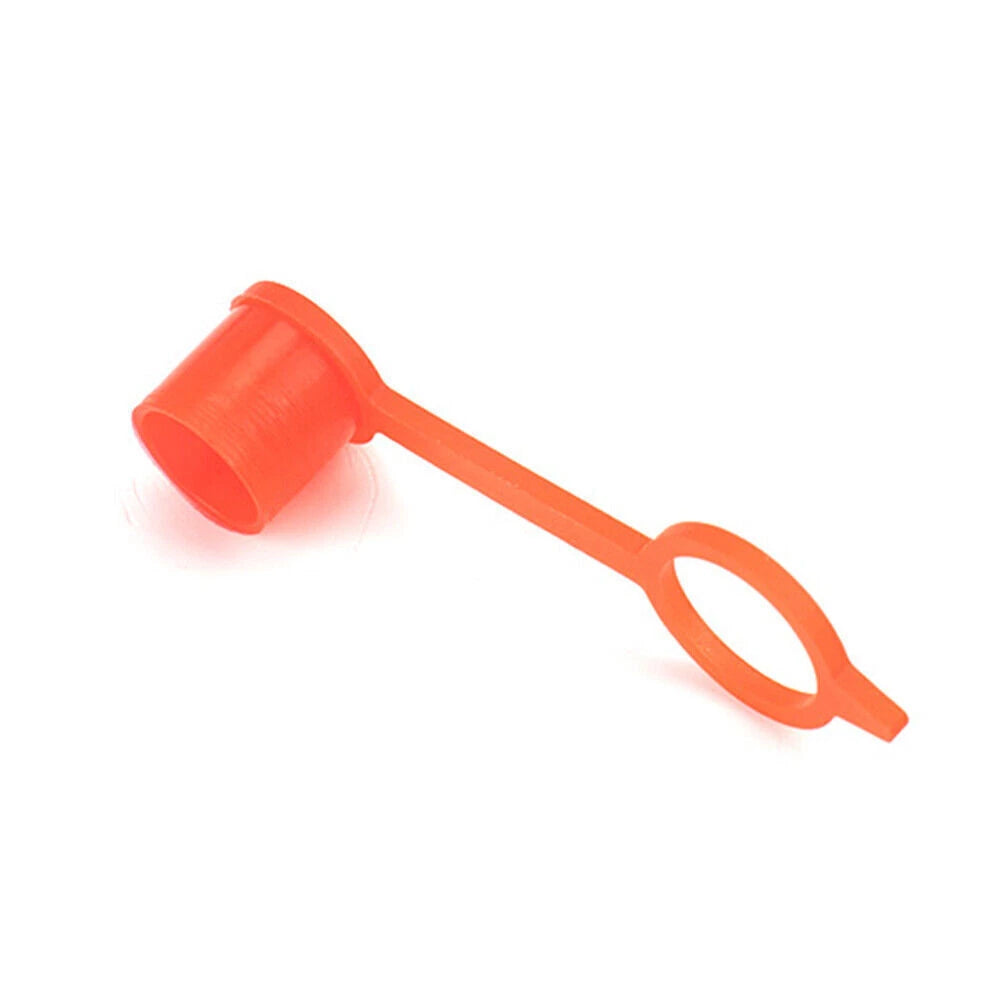 150pcs Brake Bleeder Screw Caps Grease Zerk Fitting Cap Dust Cover
