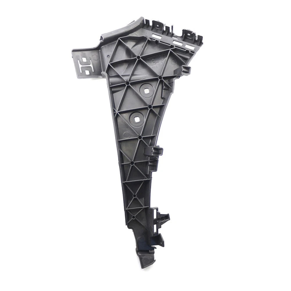 1 Pcs Car Front Bumper Brackets Guide Retainer Support For Audi Q7 2007-2015