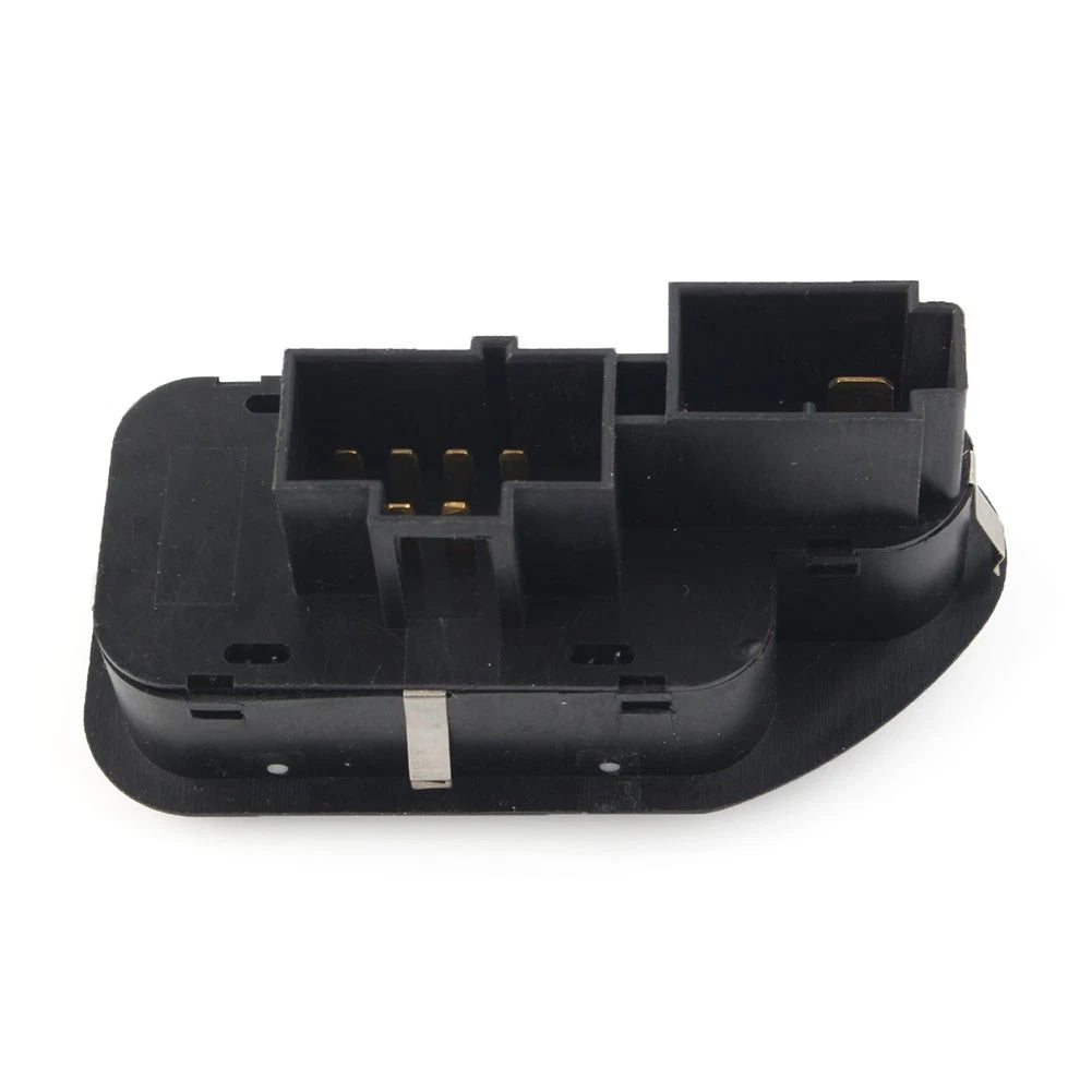 Electric Window Switch Master Lifter Contro Button For Ford For Mitsubishi US