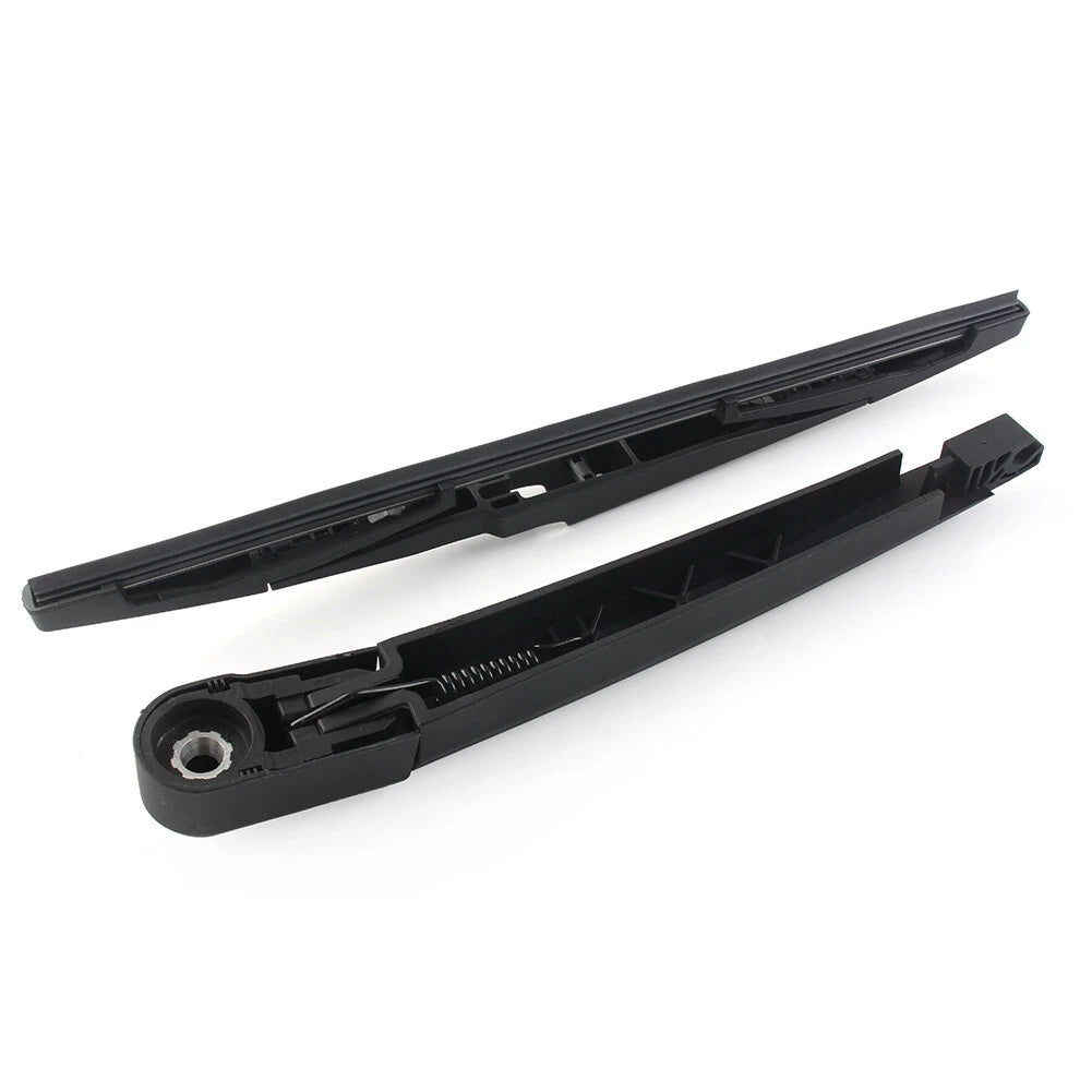 Rear Windshield Wiper Arm Blade Set For Hyundai Tucson For Kia Rio Sorento USA