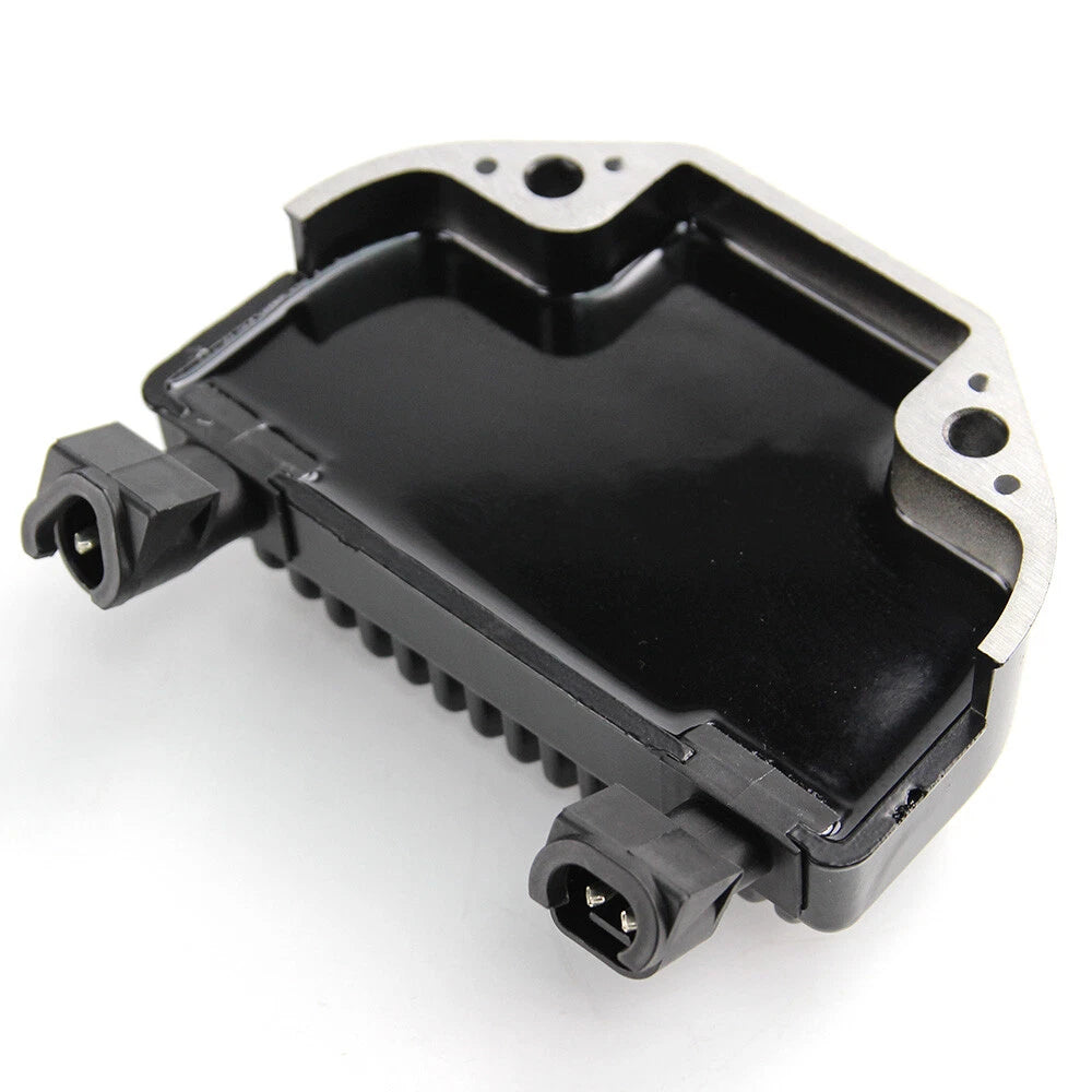 Voltage Regulator Rectifier Assembly For Harley Dyna 2008-17 74631-08 74631-08A