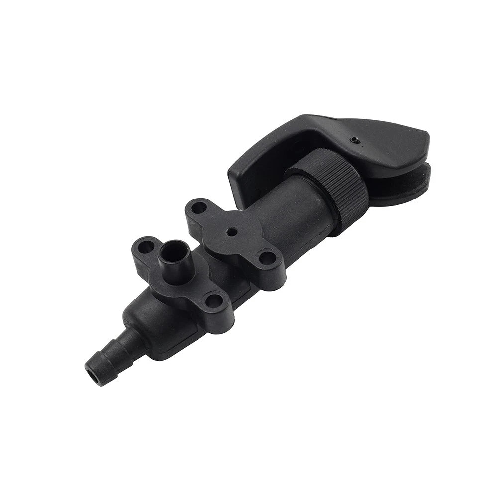 Fuel Diesel Filter Bowl Drain Valve For Dodge Ram 2500 3500 5.9L 00-01 904-463