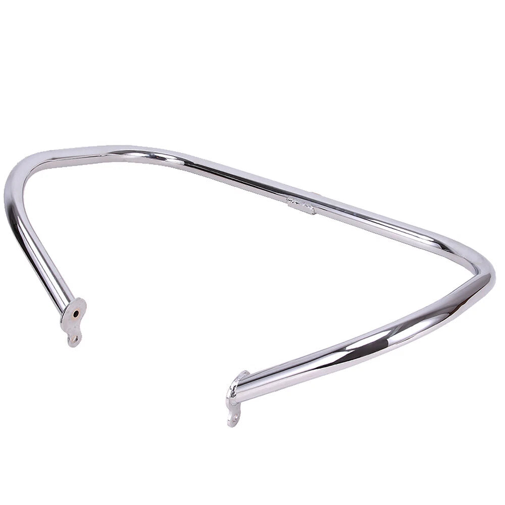 Chrome Engine Guard Highway Crash Bar Fit For Harley Touring 2009-2023 Road King