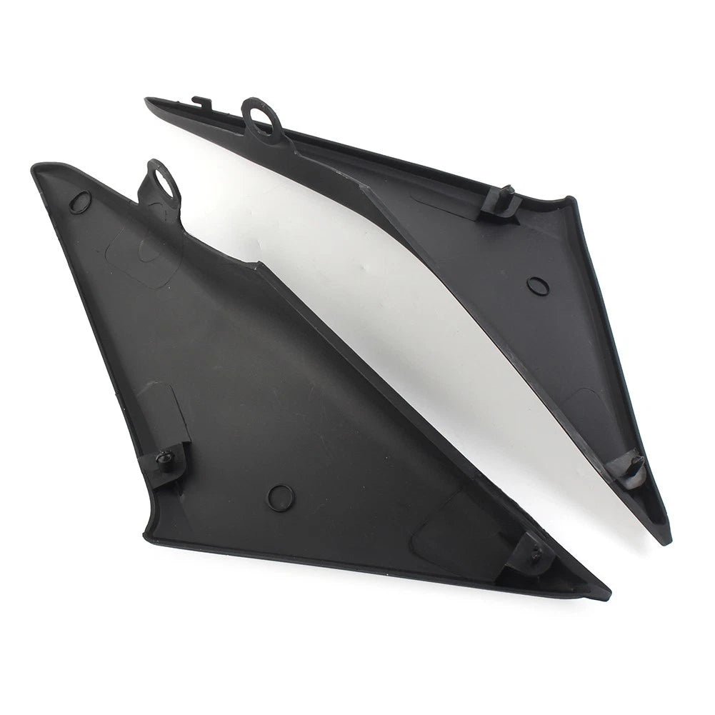 Left Right Tank Side Cover Panel Fairing For Honda CBR600RR CBR 600RR 2003-2004