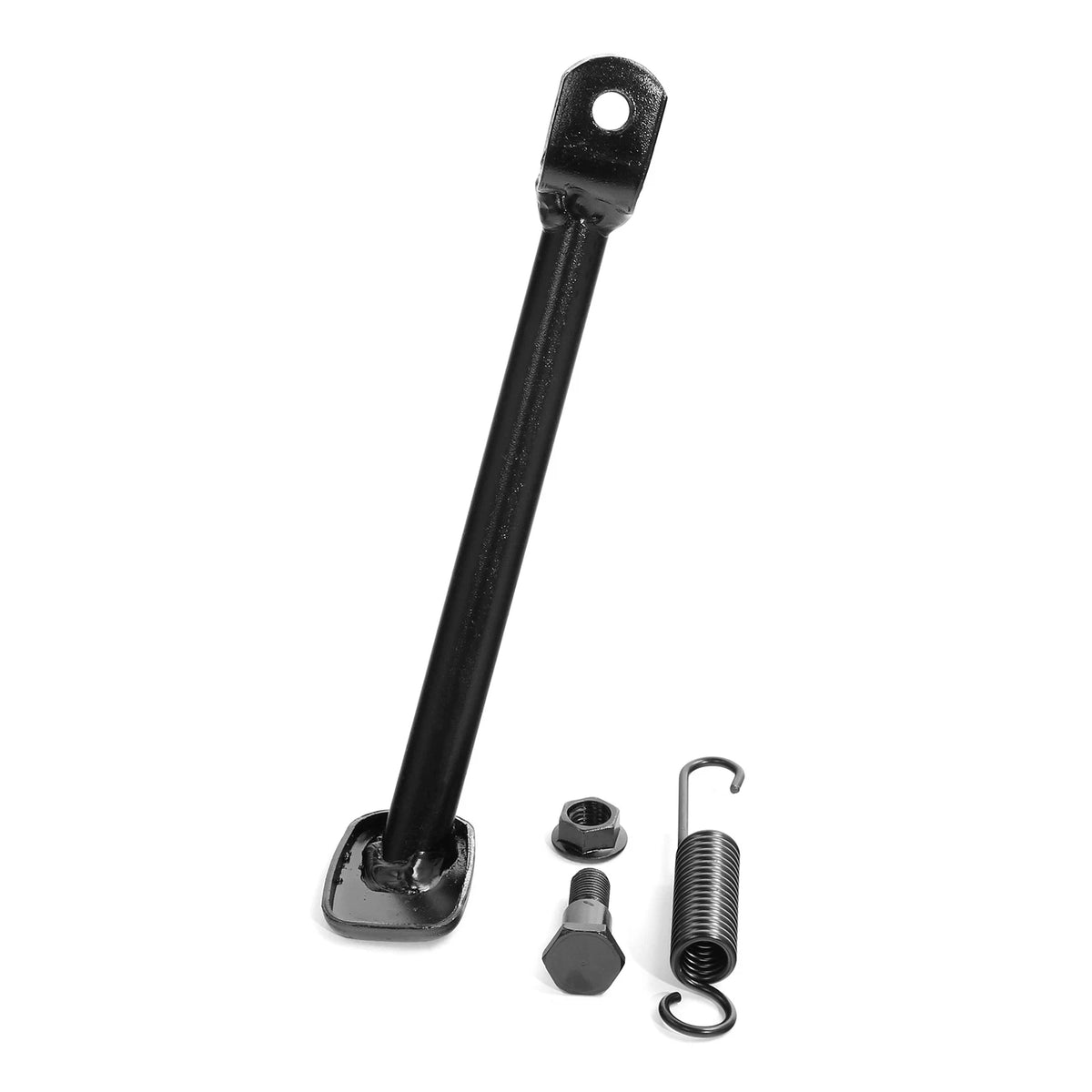 Side Kick Stand Assembly Fit For Honda Z50R A - STAND 86-99 XR70R A -STAND 97-03