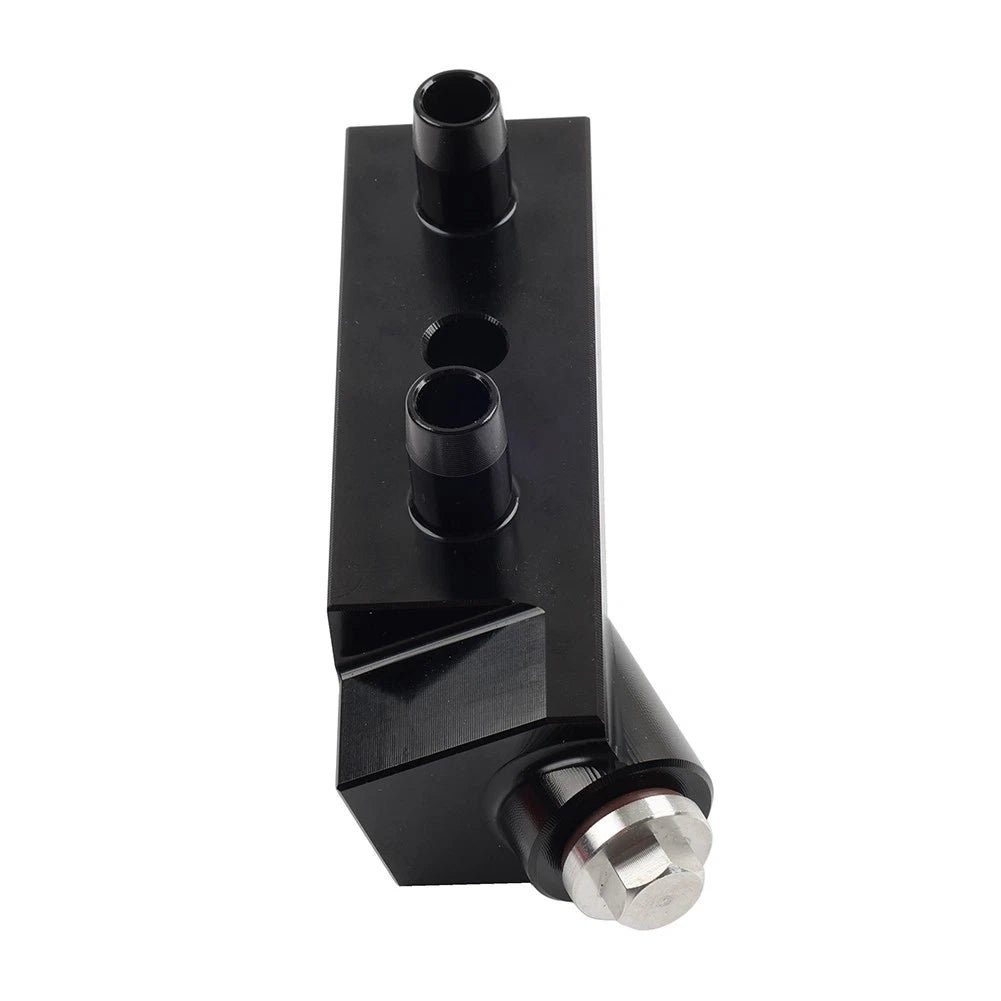 Transmission Fluid Thermal Bypass Valve For GM Silverado/Sierra 6L80 2014-2018