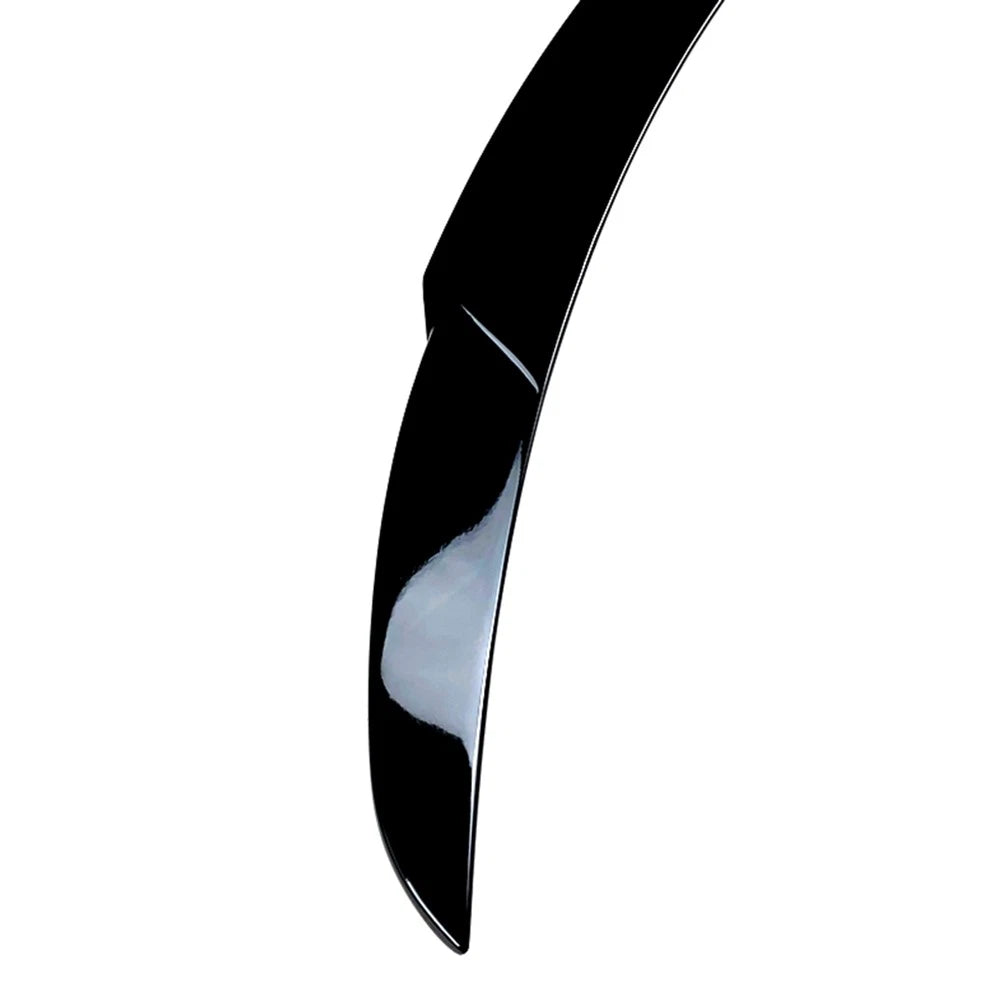 Rear Trunk Spoiler Lip Wing For Mercedes Benz A Class W177 V177 A160 A180 A200