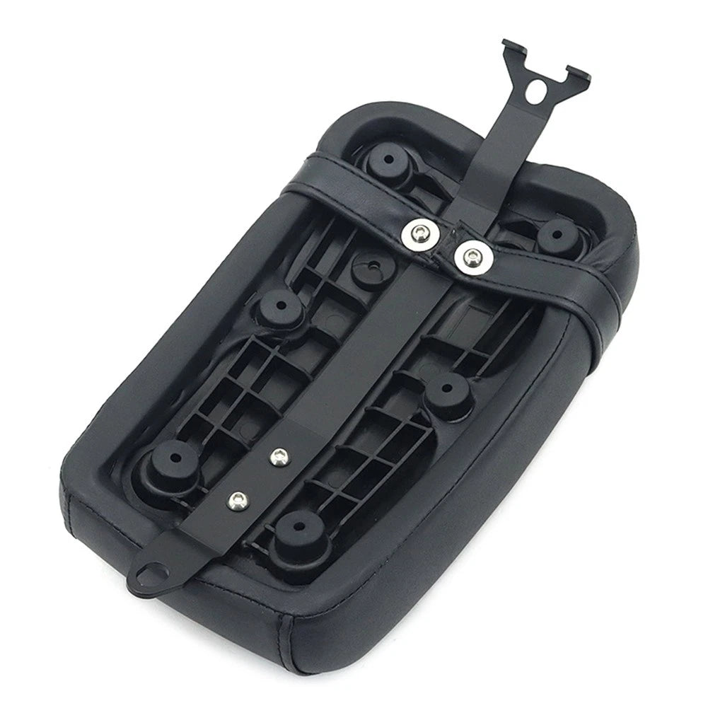 Rear Passenger Seat Pillion Cushion For Harley Davidson Nightster 975 RH975 2022