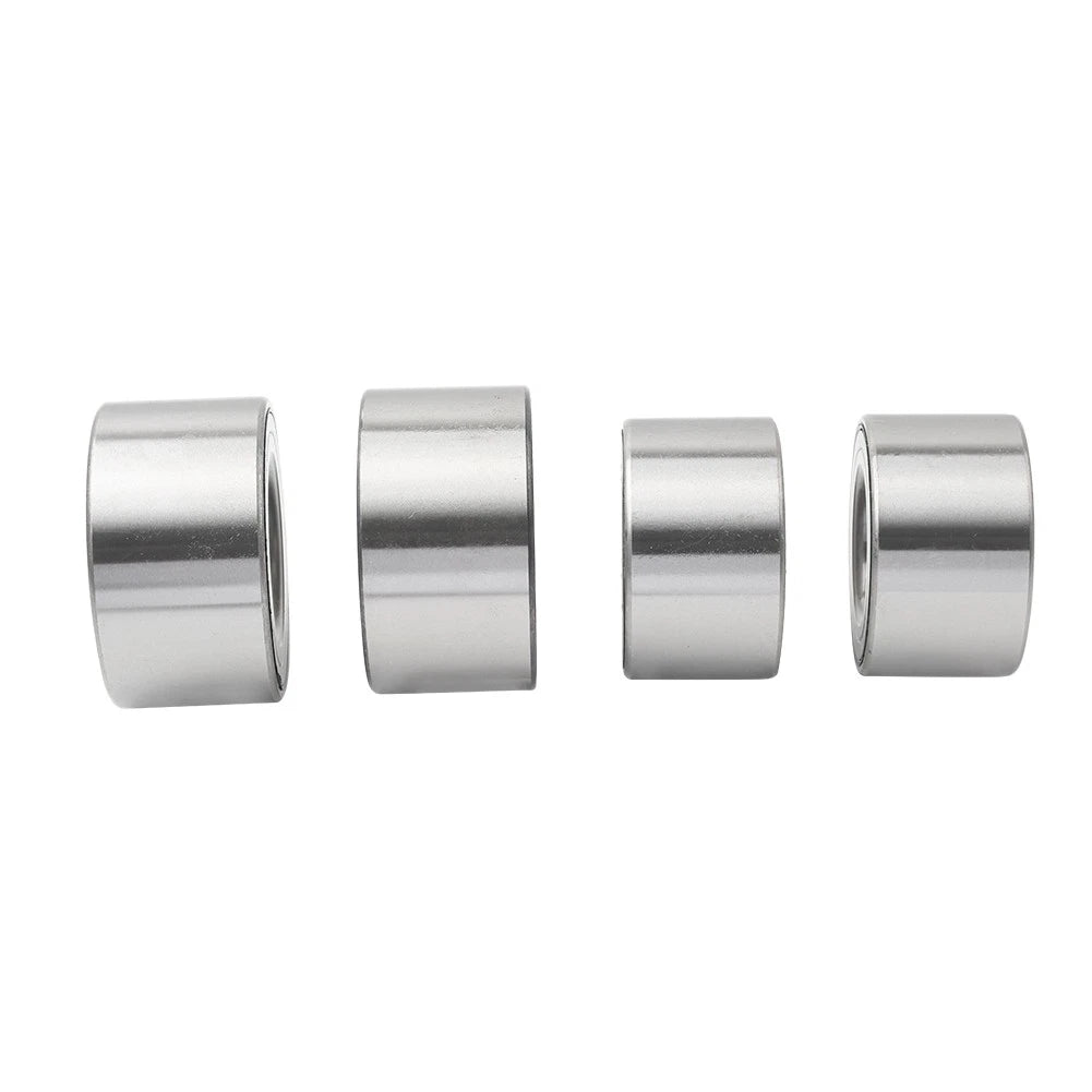 Front & Rear Wheel Bearing Kit For Polaris Sportsman 400 450 500 570 600 700 800