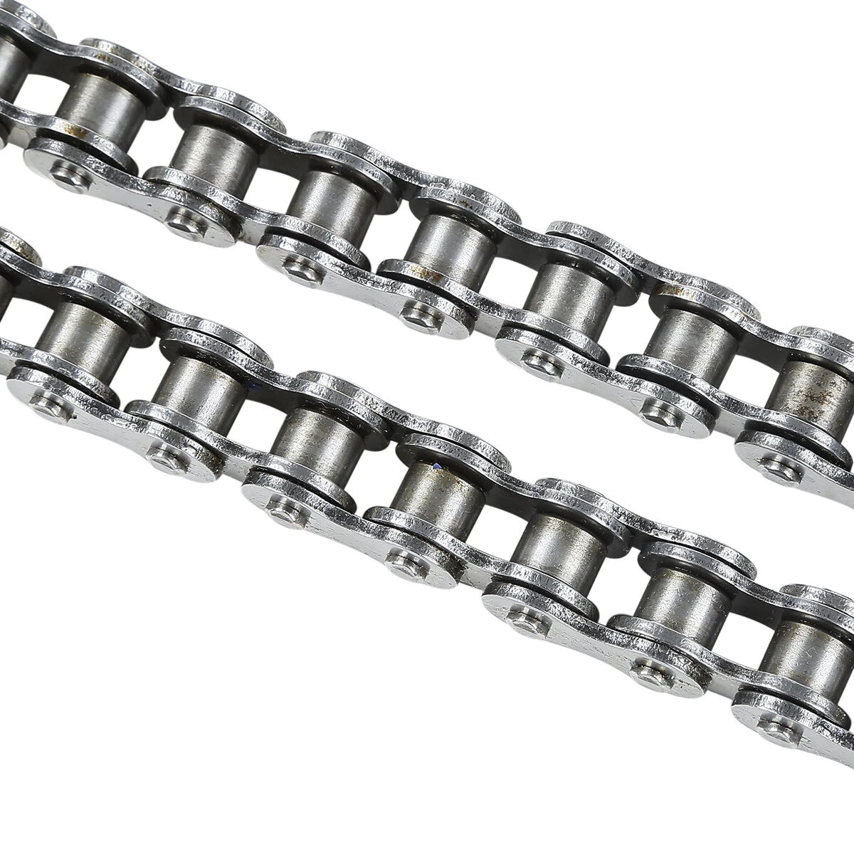 525 Pitch 120 Links 525 x 120 Alloy Steel Heavy Duty Drive Chain Motorcycle ATV