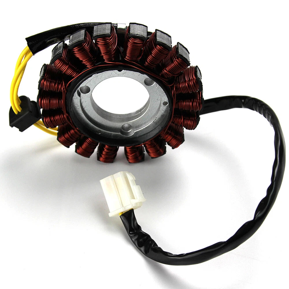 Stator Magneto Generator Coil For Suzuki GSXR600 GSXR750 GSX-R 600/750 2006-2016