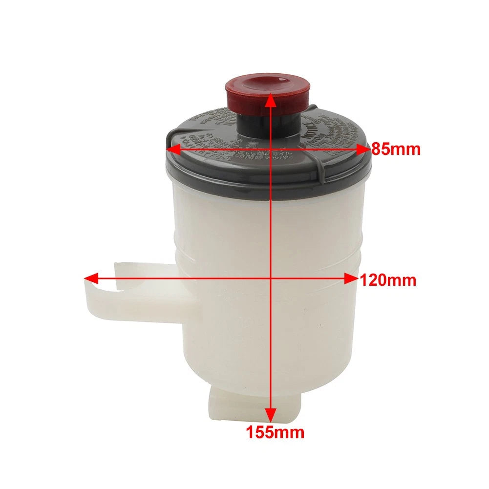 Power Steering Pump Fluid Reservoir For Honda CR-V CRV 2002-2006 53701-S9A-003