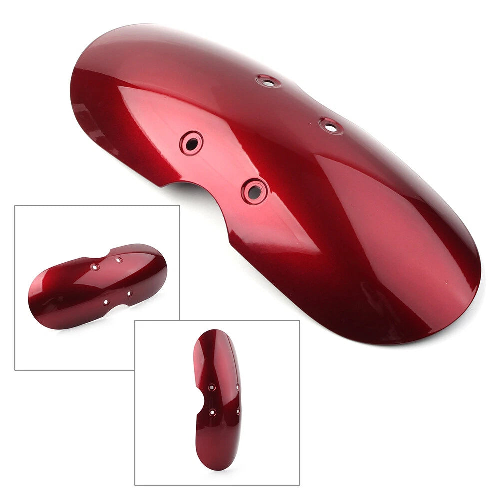 Front Fender Mudguard For (Air Cooled) / Scrambler / Thruxton 900 2001-2016 USA