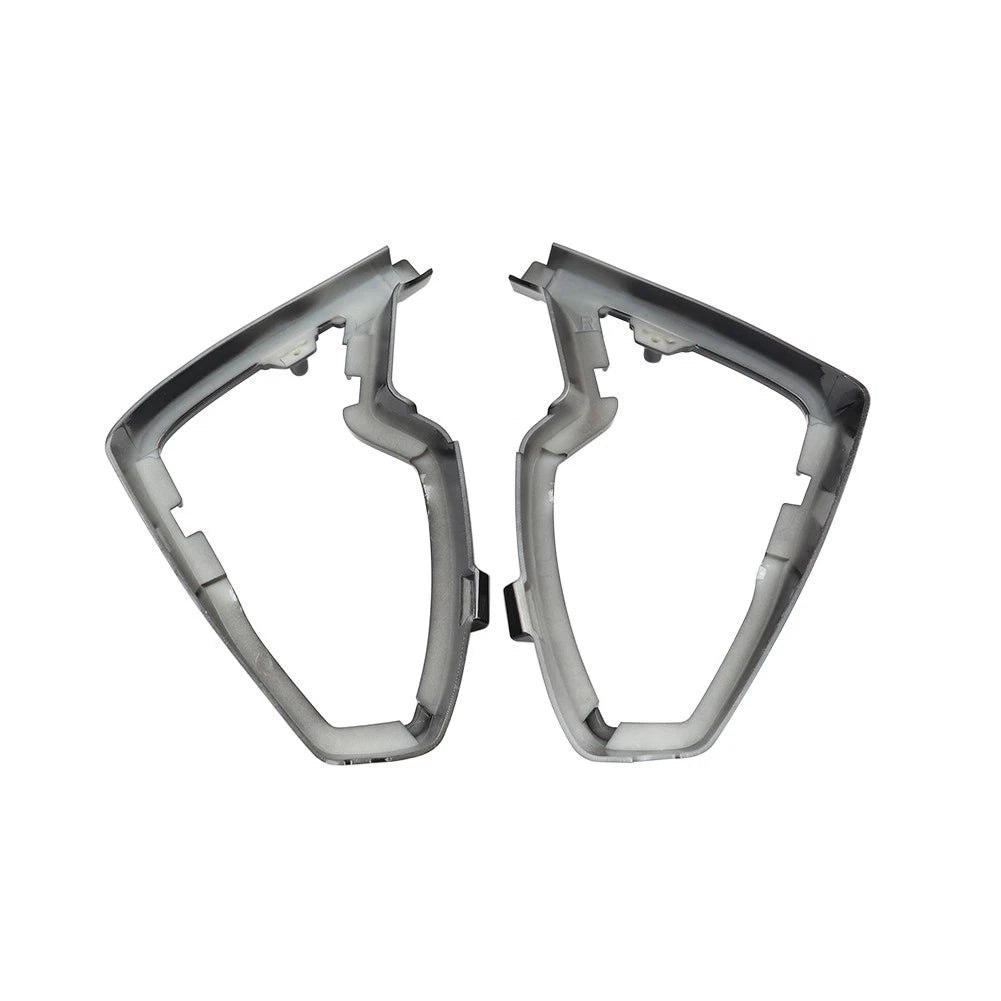 Mirror Mount Cover Base Trim For Honda Goldwing 1500 GL1500SE GL1500I Interstate