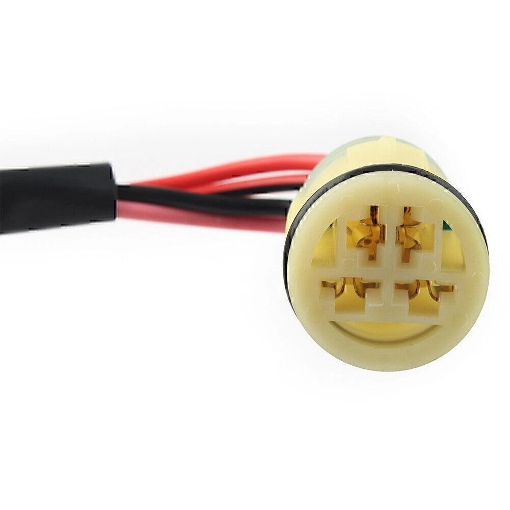 Ignition Key Switch For Honda TRX450ES TRX450S Foreman 4X4 1998 1999 2000 2001