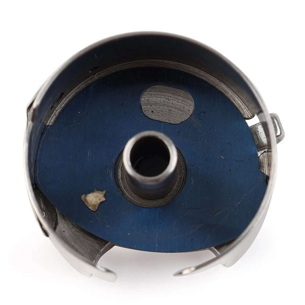 Bobbin Case Large Capacity "M" Size For Industrial Sewing Machines