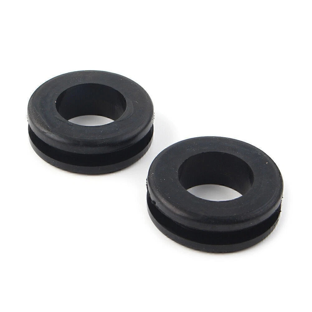 Club Car Gas Golf Cart Fuel Tank Vent Assembly Insulator Grommet 1015139 2pcs