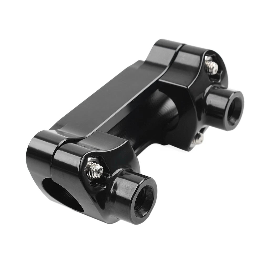 Top Clamp For Harley Dyna Softail Sportster Street bob