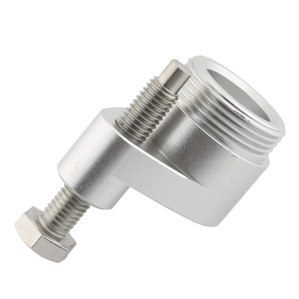 Secondary Clutch Belt Removing Tool For Can-Am Maverick X3 MAX Turbo 17+ Silver